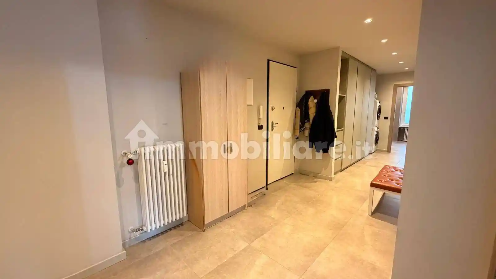 Quadrilocale via Amerigo Vespucci 73, Crocetta, Torino - foto 4