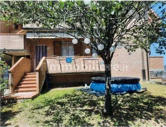 Appartamento in asta a Montevarchi