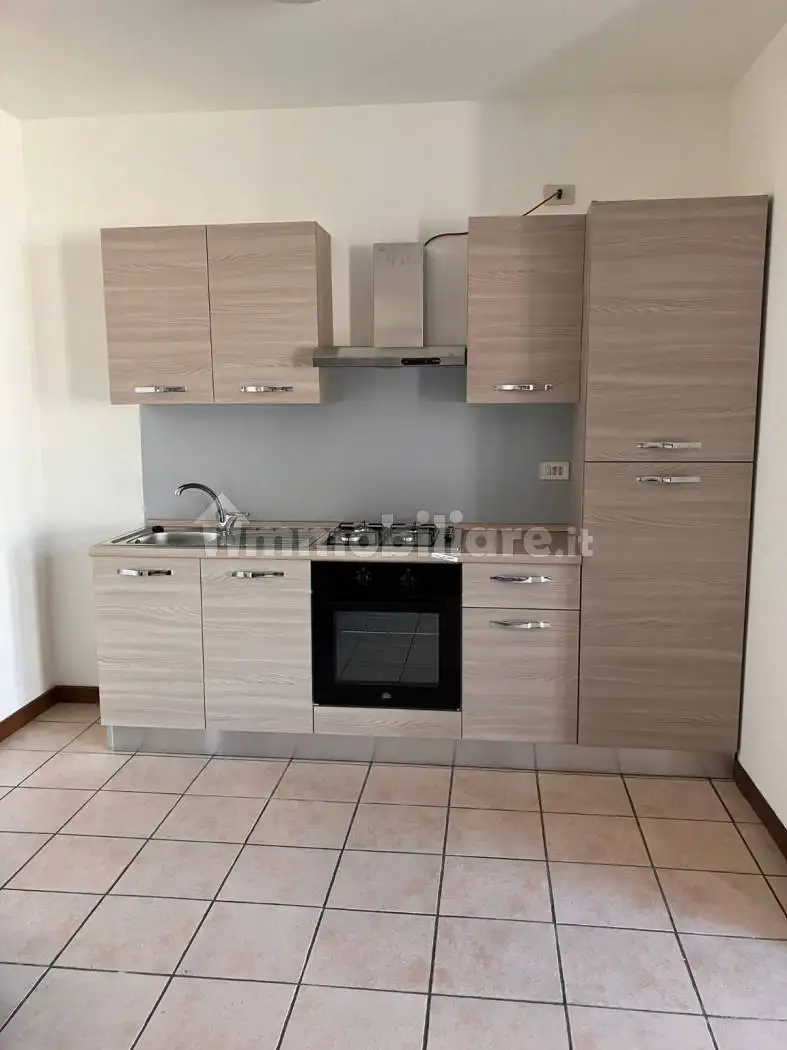 Appartamento in affitto a San Bellino