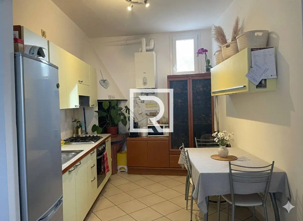 Bilocale buono stato, primo piano, Cesenatico Levante, Cesenatico - foto 3