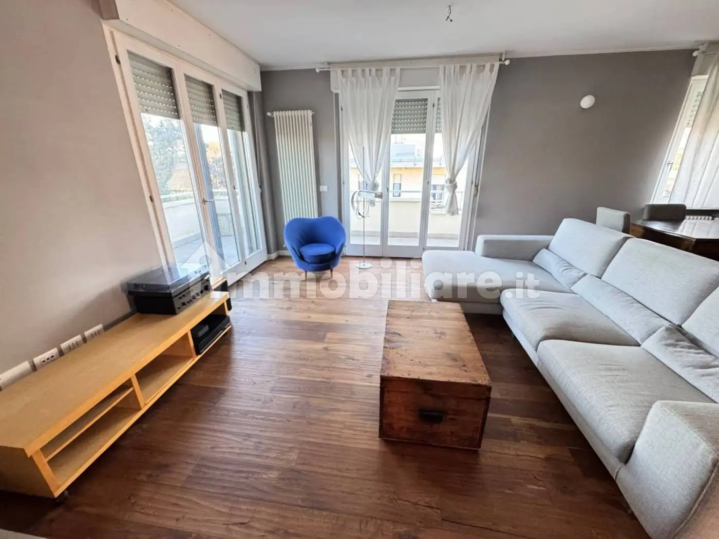 Quadrilocale viale Primo Vere 134, San Silvestro Spiaggia, Pescara - foto 3