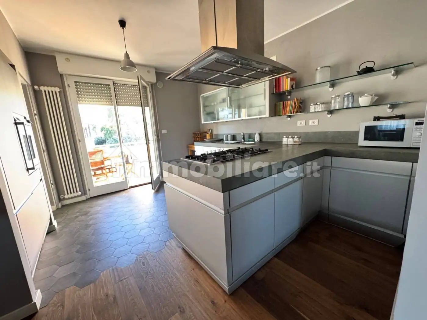 Quadrilocale viale Primo Vere 134, San Silvestro Spiaggia, Pescara - foto 4