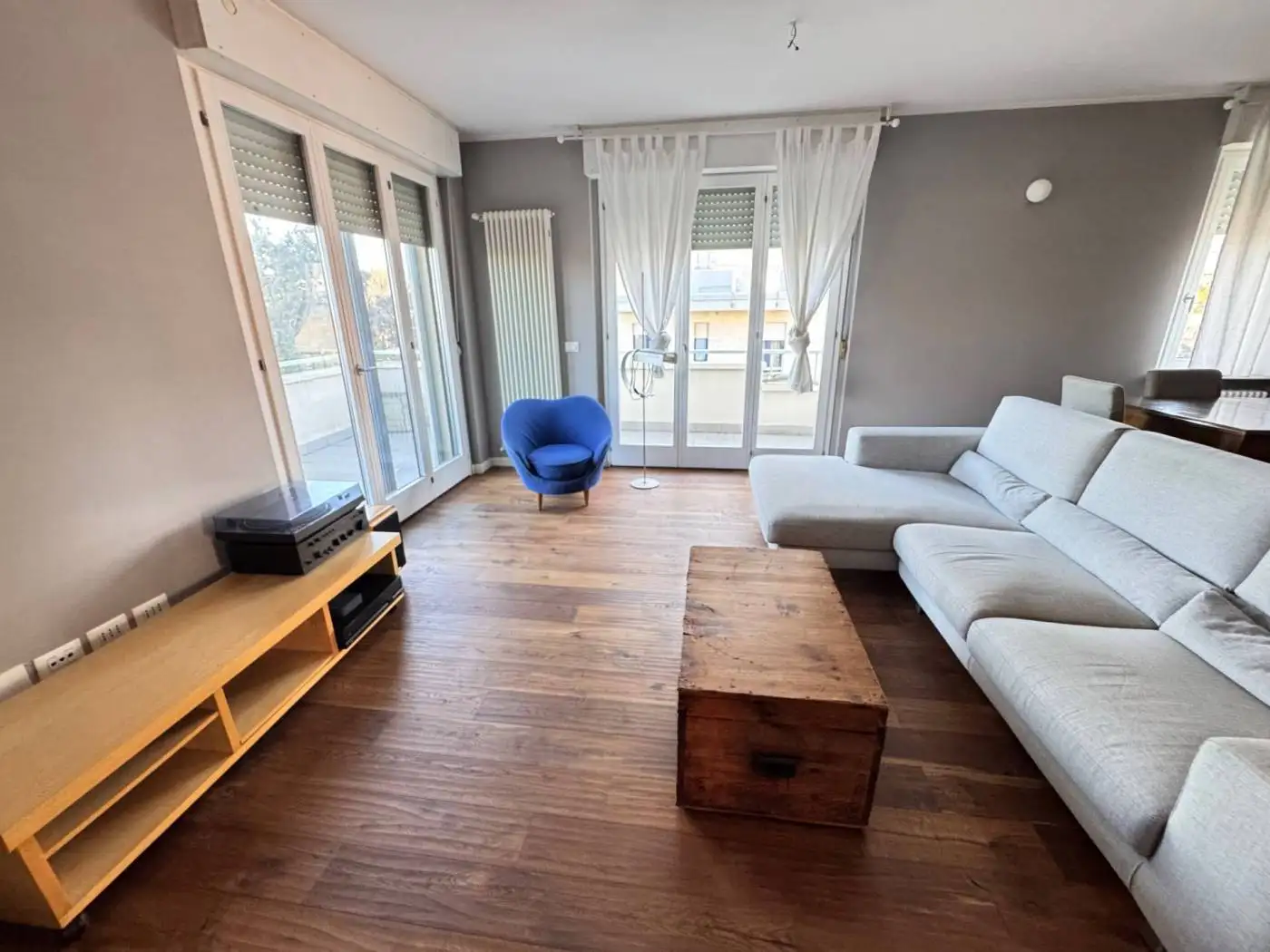 Quadrilocale viale Primo Vere 134, San Silvestro Spiaggia, Pescara - foto 5