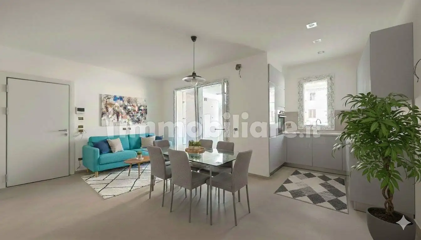 Appartamento in vendita a Bellaria-Igea Marina