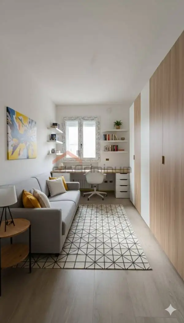 Trilocale via Roma, Bellaria-Igea Marina - foto 4