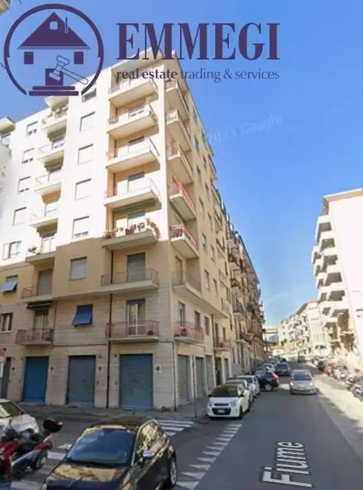 Appartamento in asta a Savona