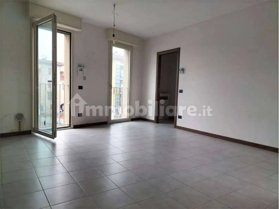 Appartamento in vendita a Curno