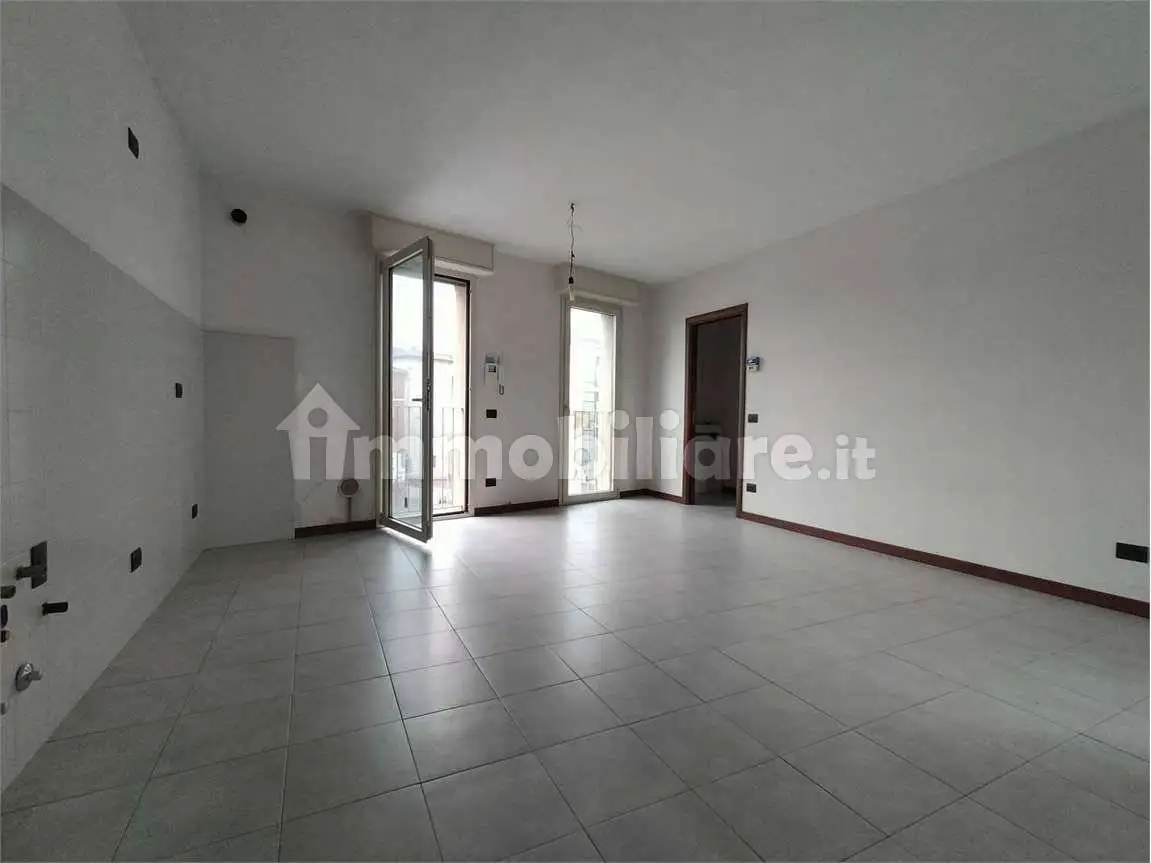 Bilocale piazza Papa Giovanni XXIII, Curno - foto 4