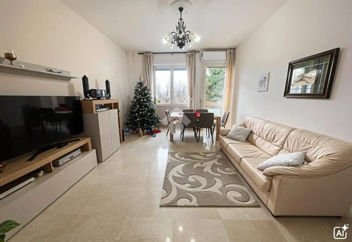 Appartamento in vendita a Saronno