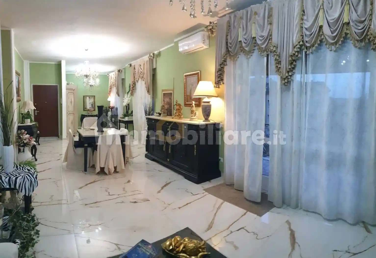 Appartamento in vendita a Mazzano