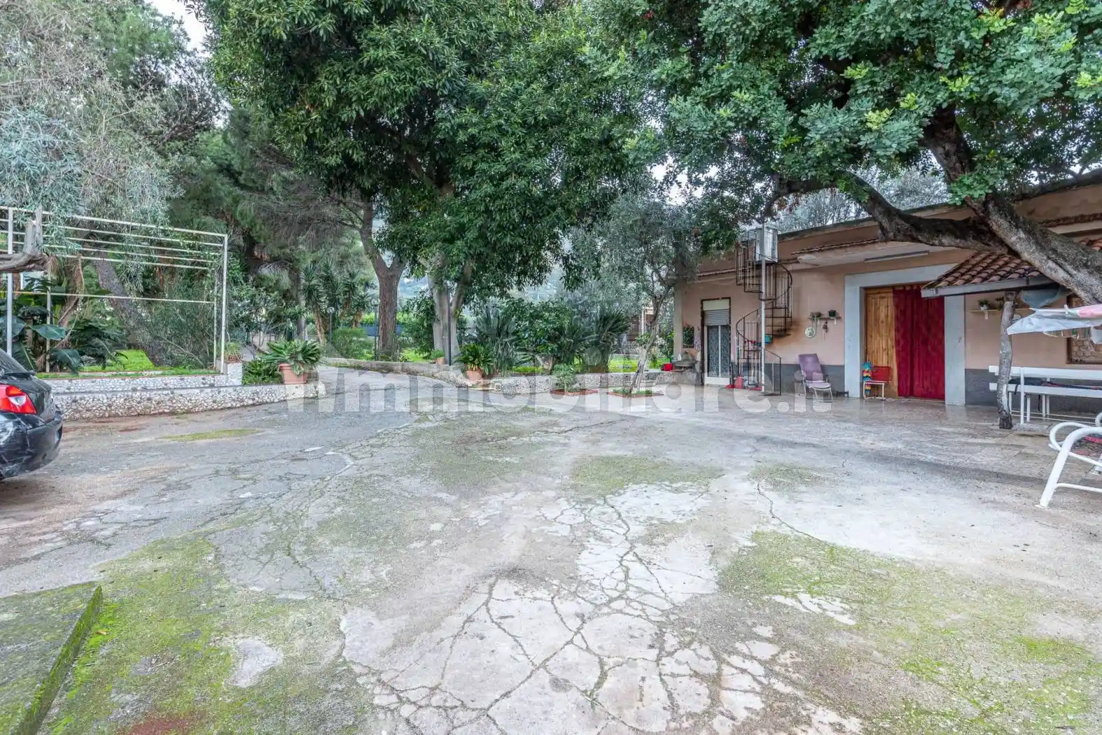 Villa unifamiliare via Piante del Principe 43, Torre Muzza, Carini - foto 5
