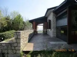 Villa in asta a Sarmede