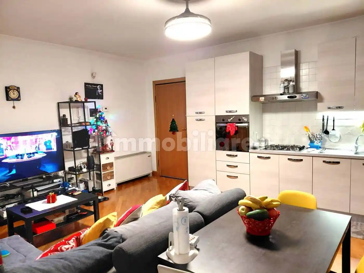 Bilocale via della Giustiniana 1214, La Giustiniana, Roma - foto 2