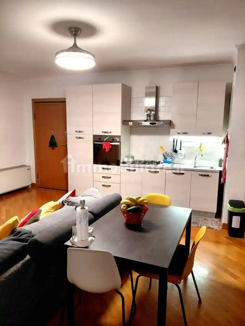 Bilocale via della Giustiniana 1214, La Giustiniana, Roma - foto 3