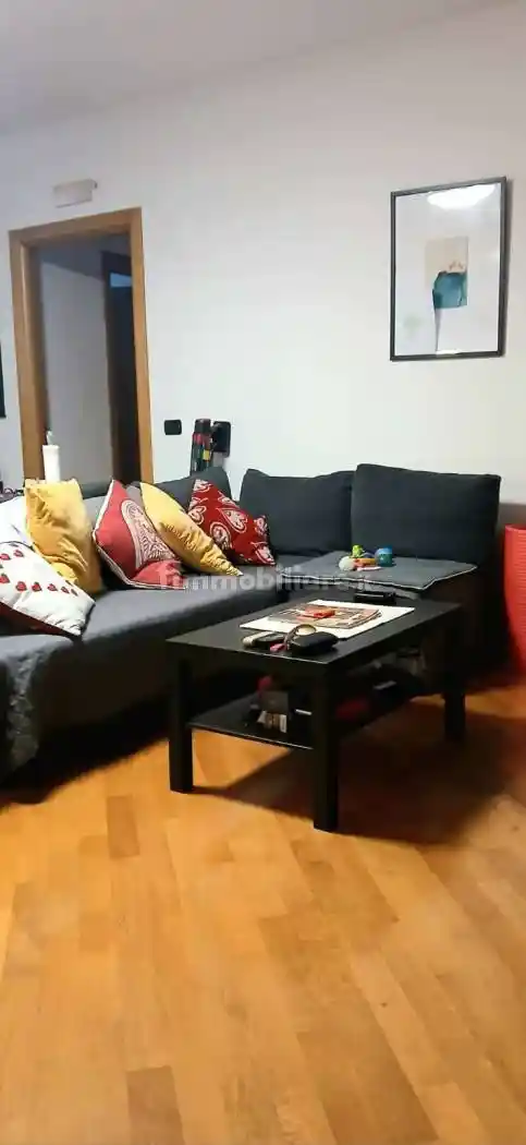 Bilocale via della Giustiniana 1214, La Giustiniana, Roma - foto 4