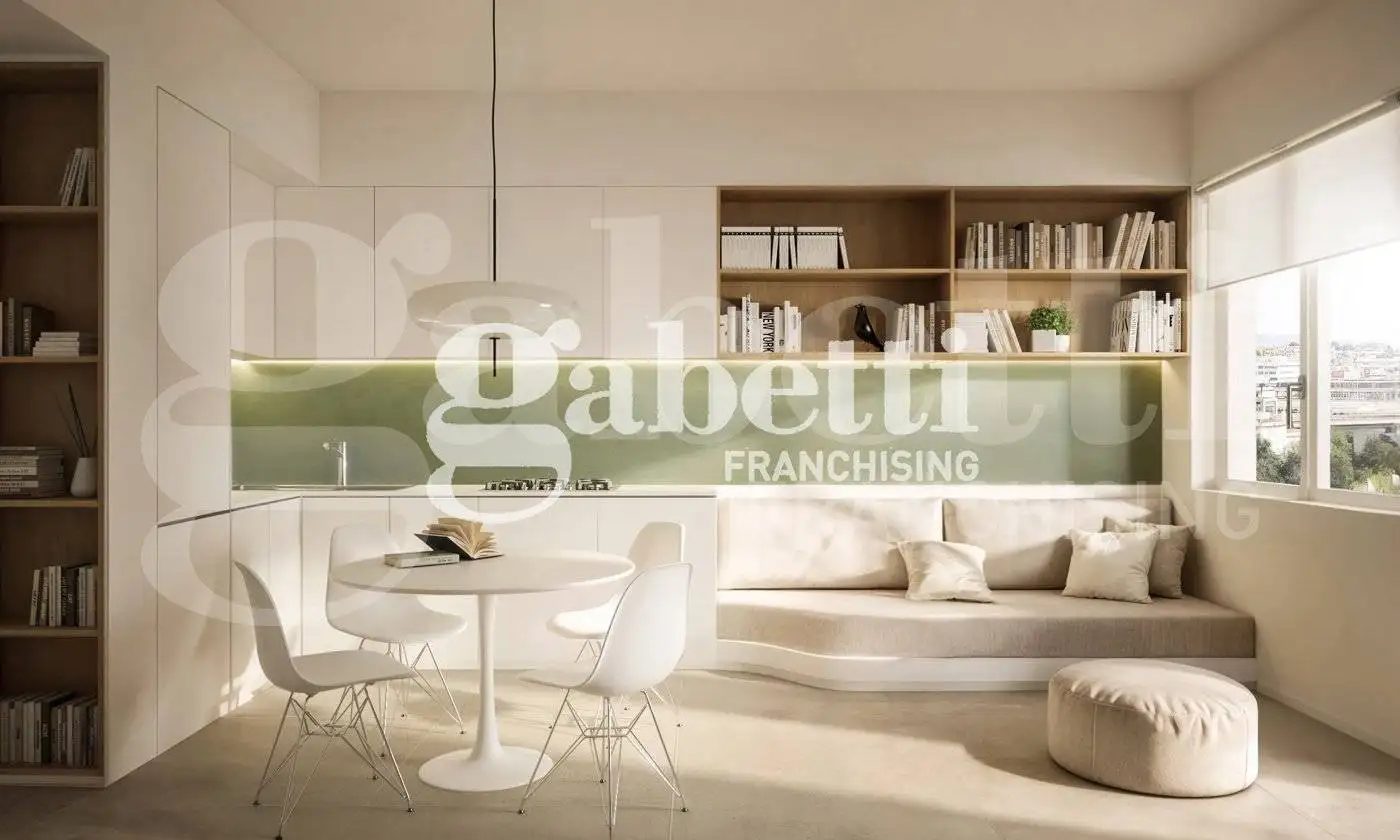 Appartamento in vendita a Cagliari