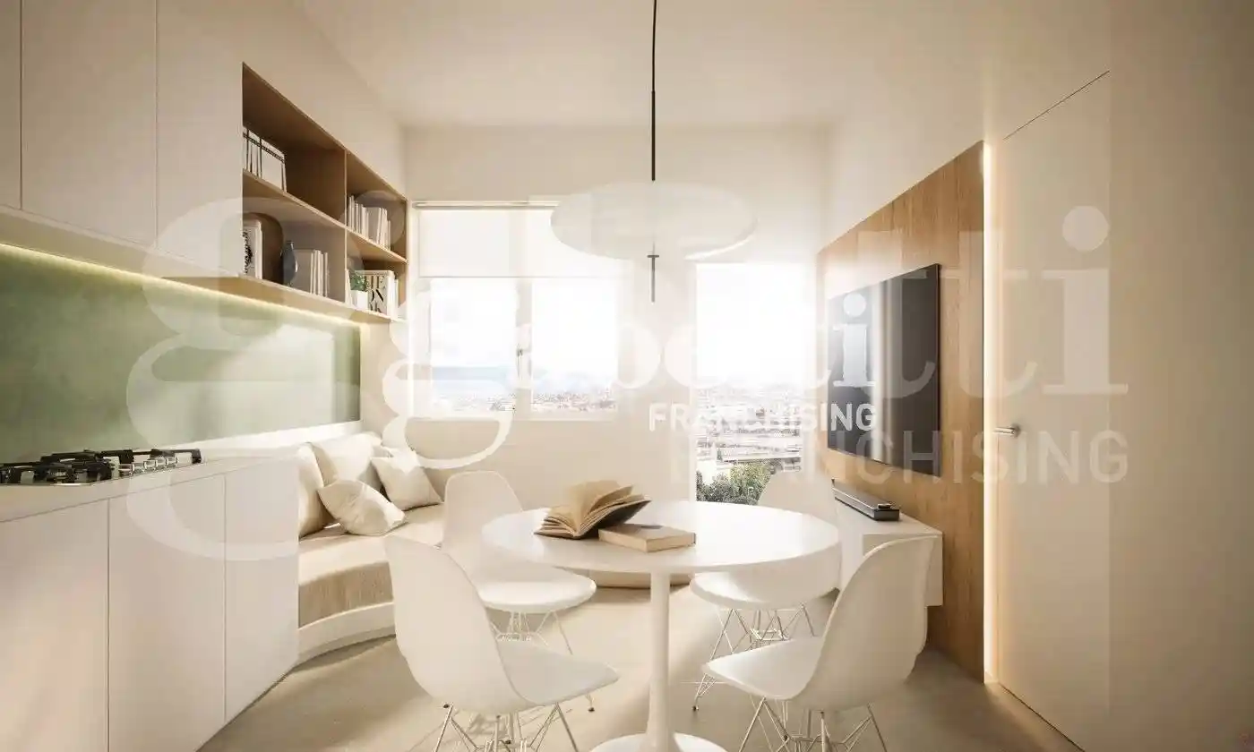 Bilocale via Alziator, sn, Sant'Elia, Cagliari - foto 2