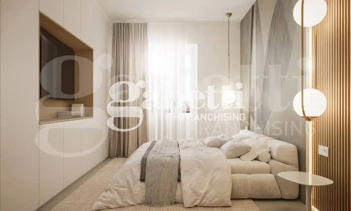 Bilocale via Alziator, sn, Sant'Elia, Cagliari - foto 3