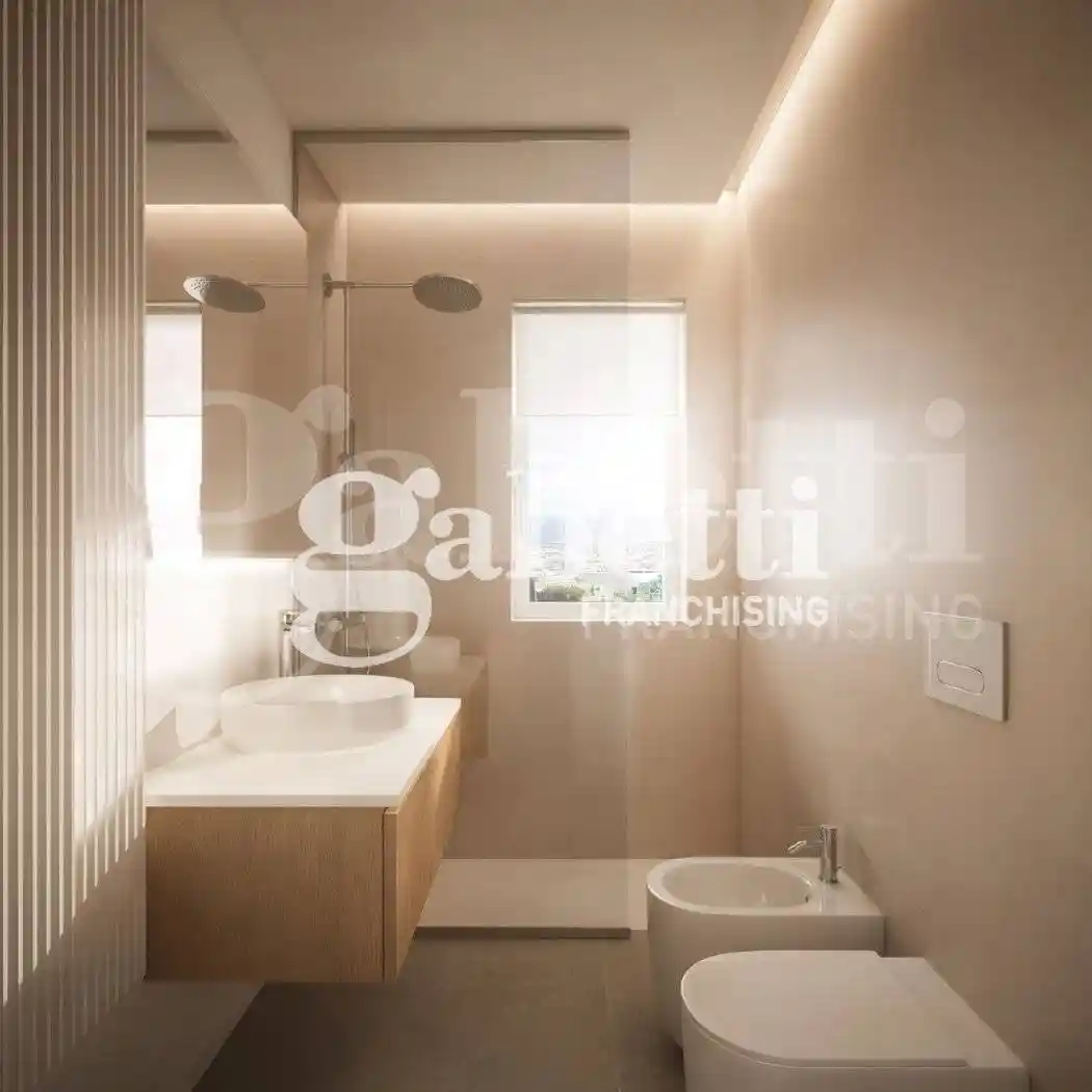 Bilocale via Alziator, sn, Sant'Elia, Cagliari - foto 4