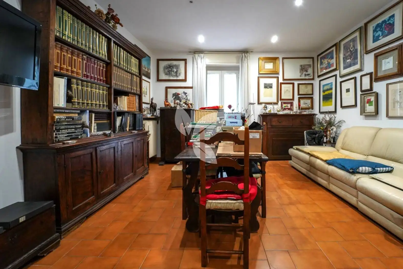 Appartamento in vendita a Parma