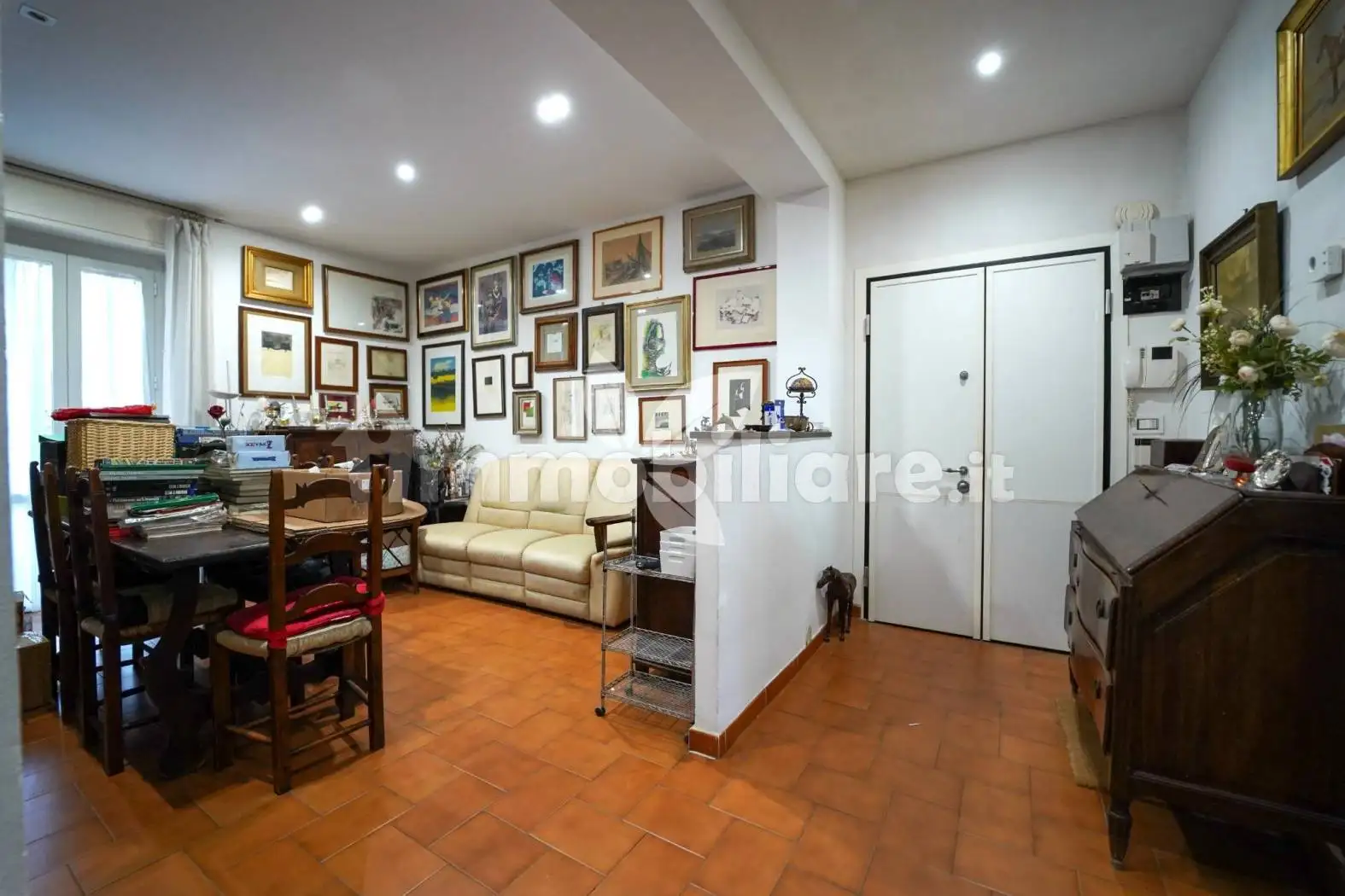 Trilocale viale Osacca, Pablo - Prati Bocchi, Parma - foto 2