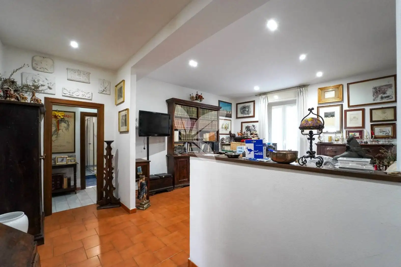 Trilocale viale Osacca, Pablo - Prati Bocchi, Parma - foto 3