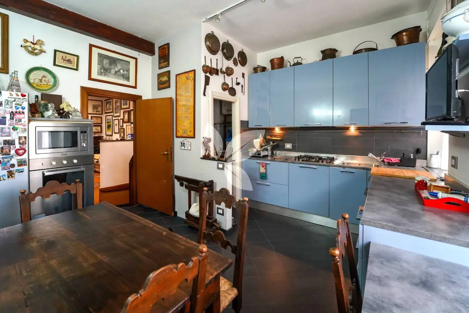 Trilocale viale Osacca, Pablo - Prati Bocchi, Parma - foto 4