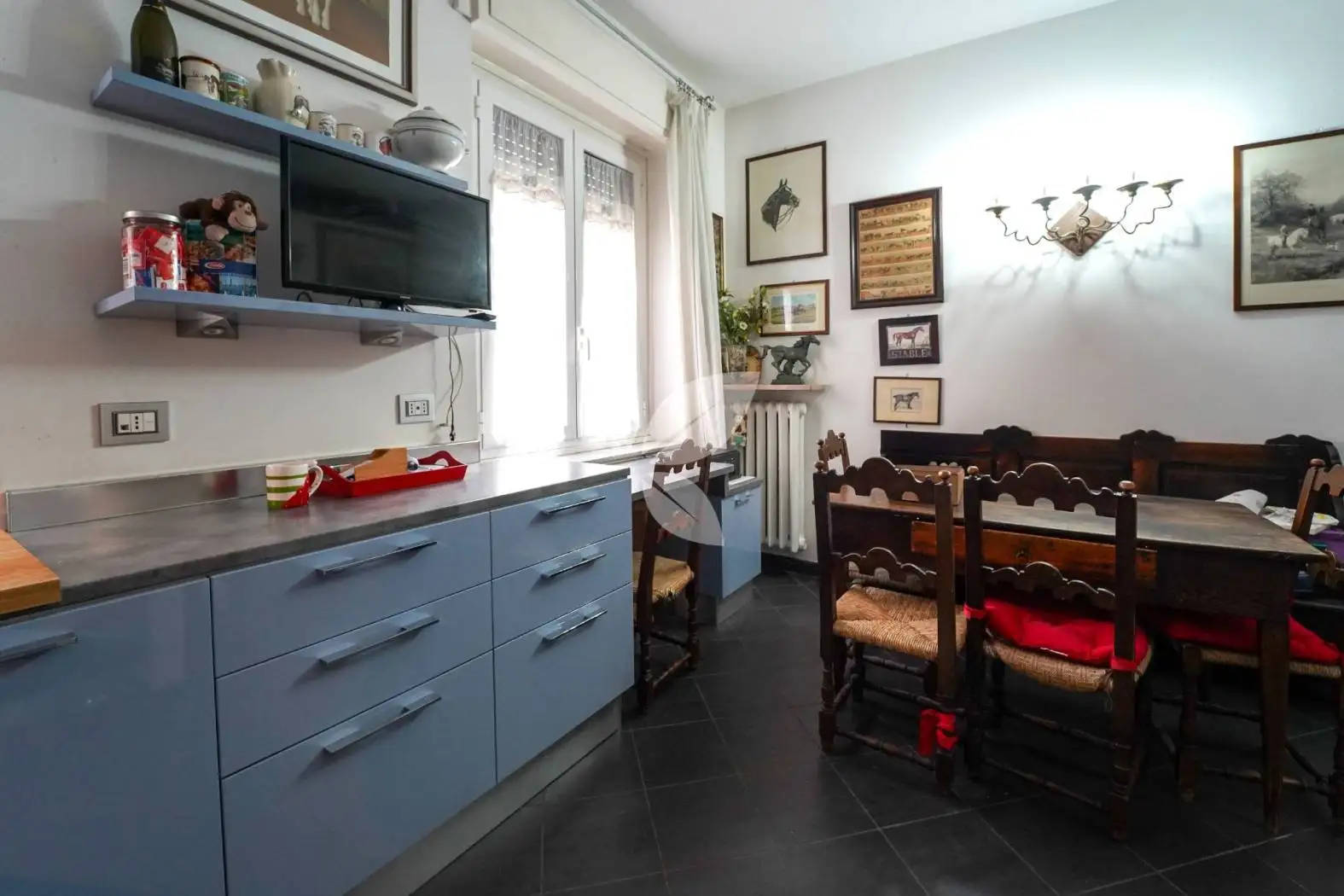 Trilocale viale Osacca, Pablo - Prati Bocchi, Parma - foto 5