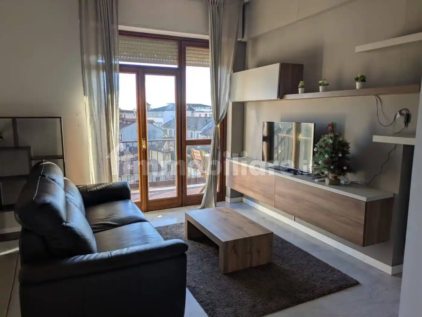 Appartamento via Giacomo Quarenghi 42, Stazione, Bergamo - foto 2