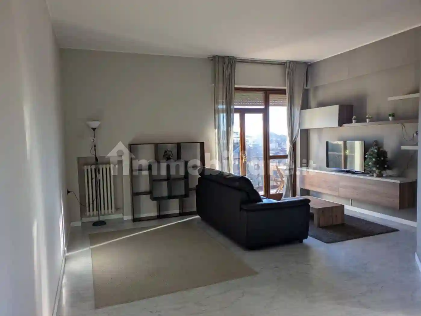 Appartamento via Giacomo Quarenghi 42, Stazione, Bergamo - foto 4