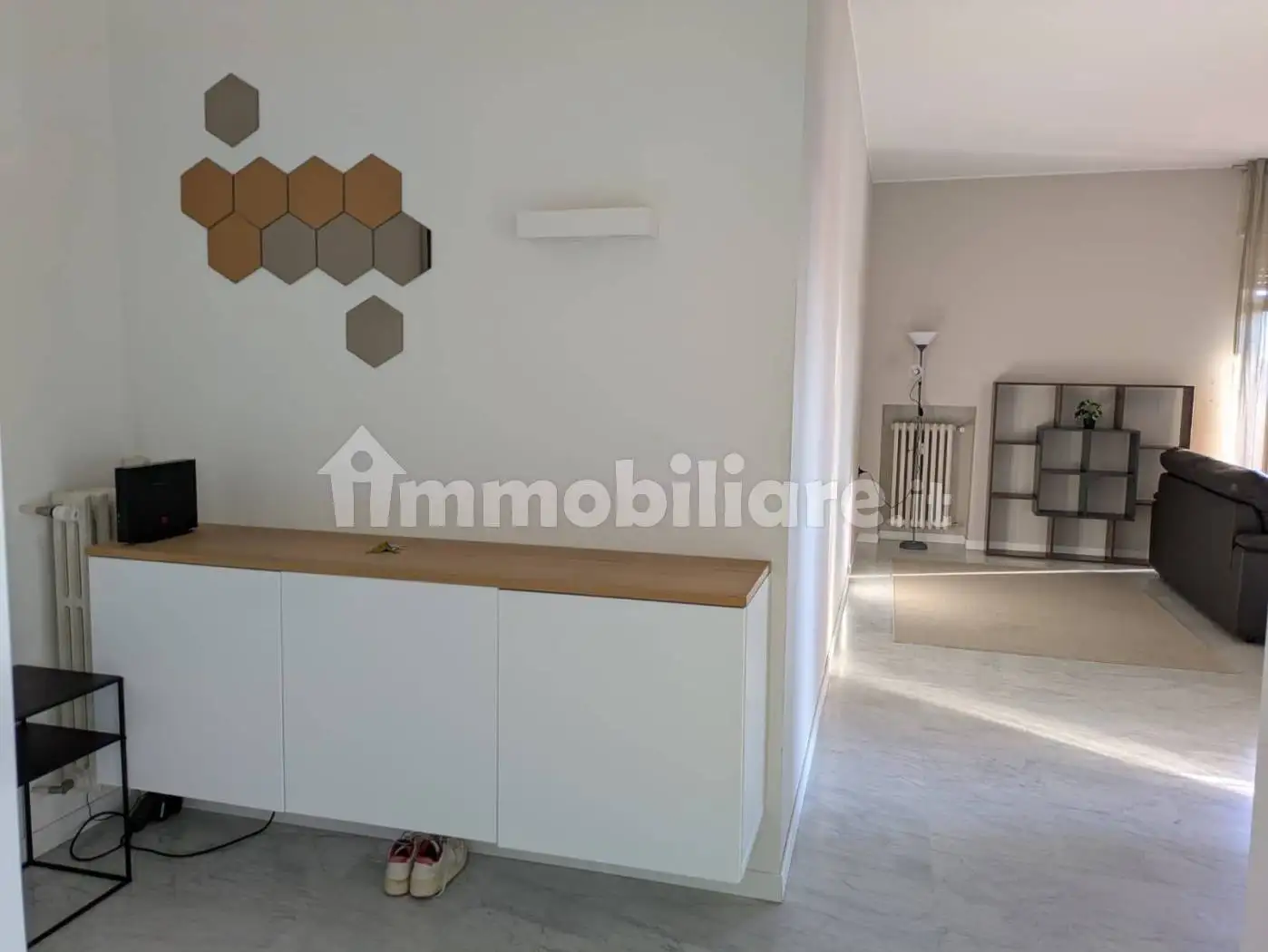 Appartamento via Giacomo Quarenghi 42, Stazione, Bergamo - foto 5