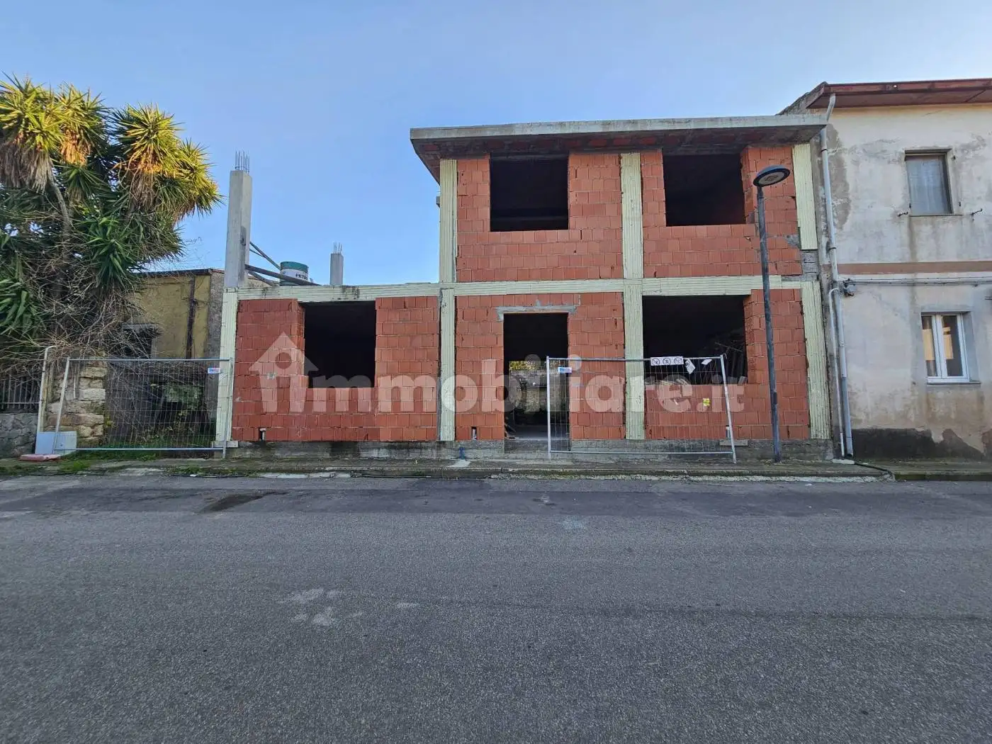 Appartamento in vendita a Villamassargia