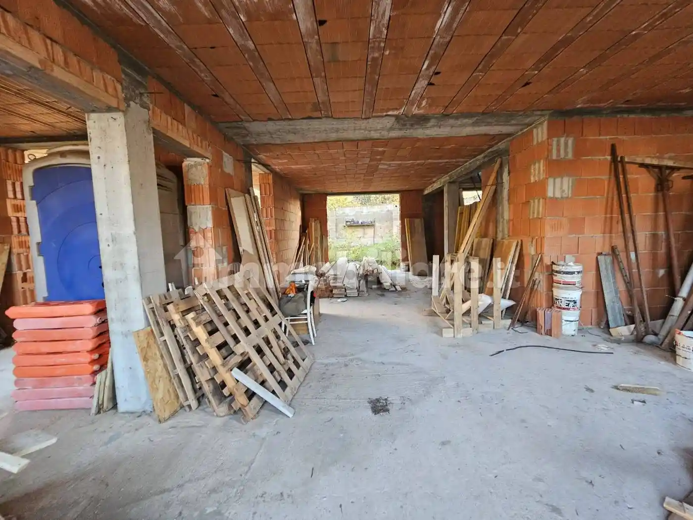 Quadrilocale via Sant'Antioco 36, Villamassargia - foto 5