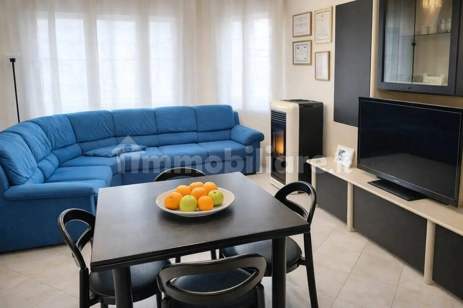 Appartamento in vendita a Ponte San Nicolò