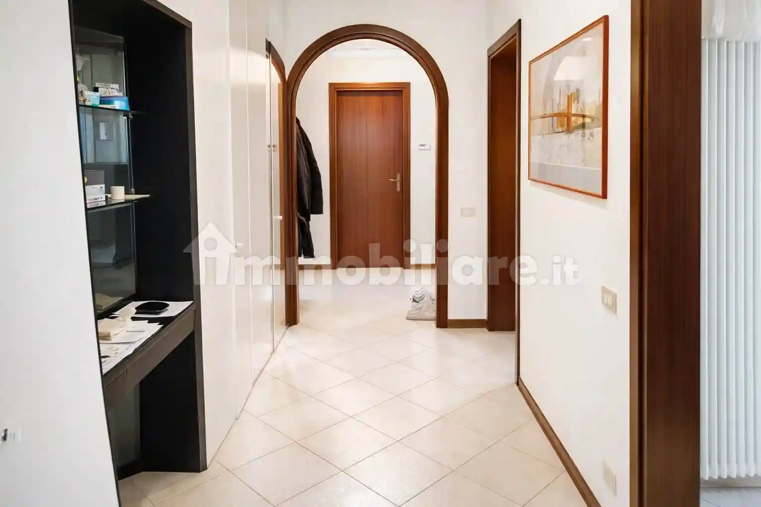 Quadrilocale via Palermo, Centro, Ponte San Nicolò - foto 3