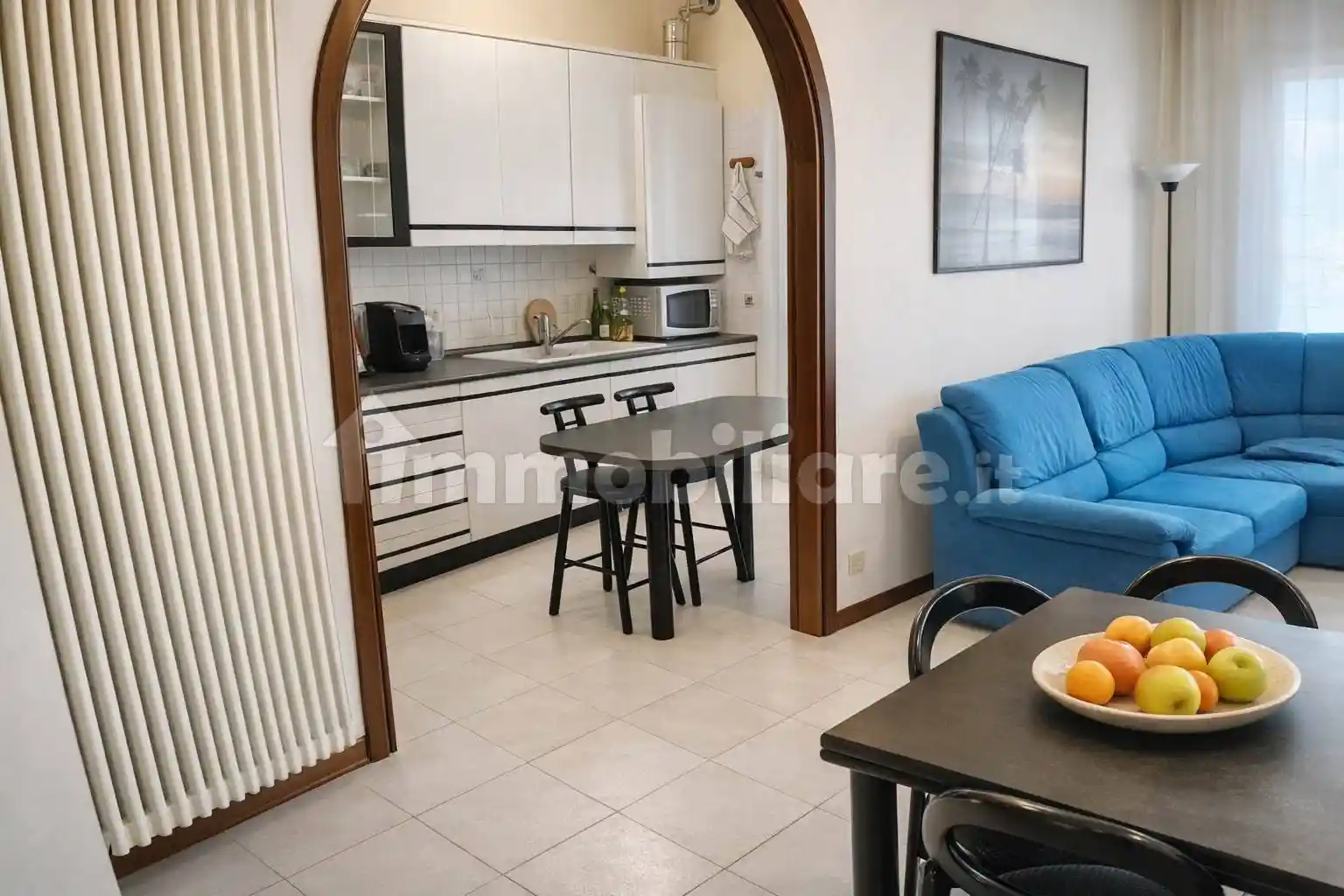 Quadrilocale via Palermo, Centro, Ponte San Nicolò - foto 4