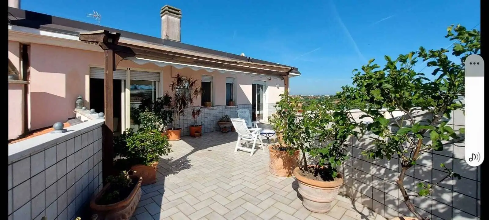 Attico - Mansarda in vendita a Rimini