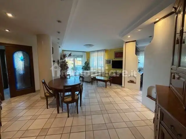 Attico ottimo stato, 170 m², Gros - Le Befane, Rimini - foto 2