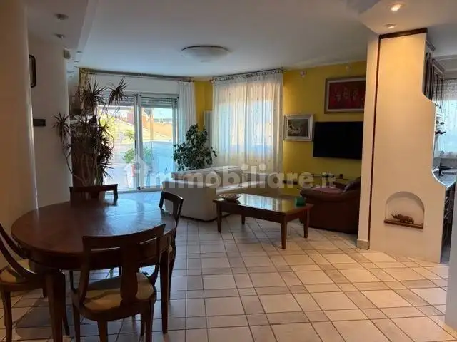 Attico ottimo stato, 170 m², Gros - Le Befane, Rimini - foto 3