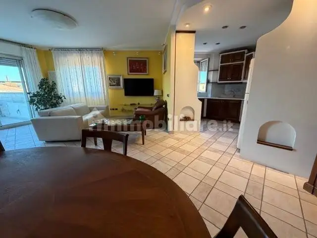 Attico ottimo stato, 170 m², Gros - Le Befane, Rimini - foto 4