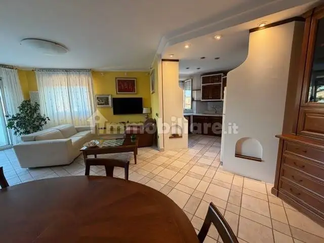 Attico ottimo stato, 170 m², Gros - Le Befane, Rimini - foto 5