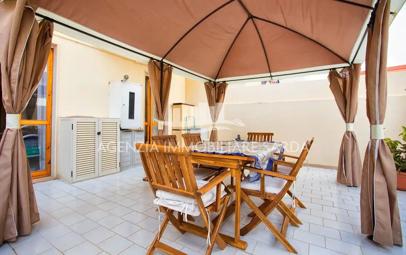 Appartamento in vendita a Alghero