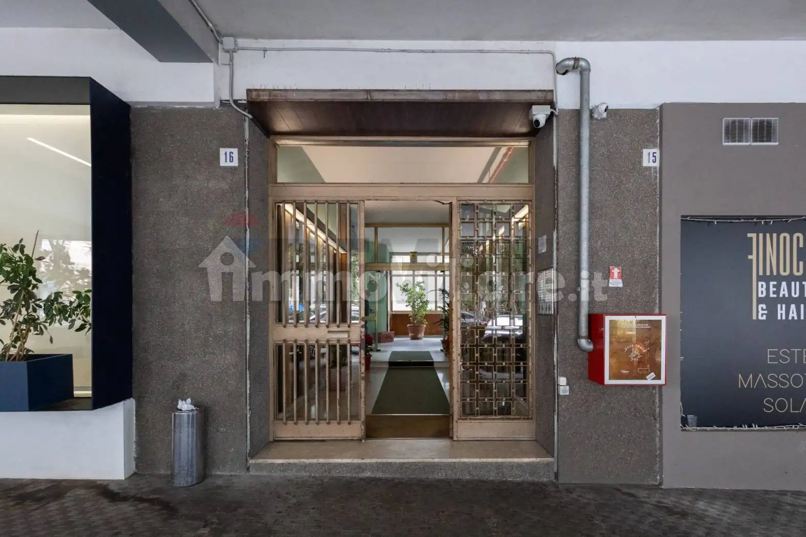 Appartamento piazza Nettuno 16, Rotolo, Catania - foto 2