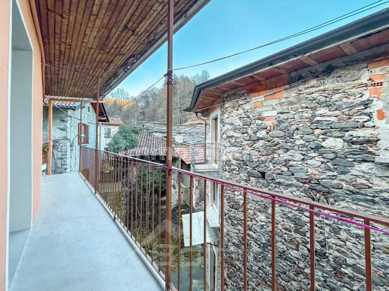 Terratetto unifamiliare Località Roncaglio, 5, Varallo - foto 3