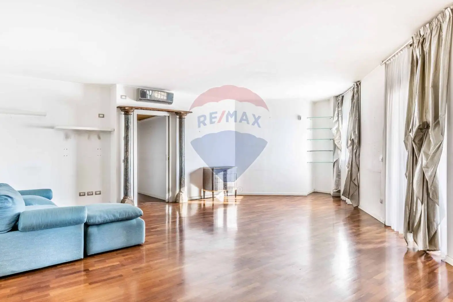 Appartamento in affitto a Busto Arsizio