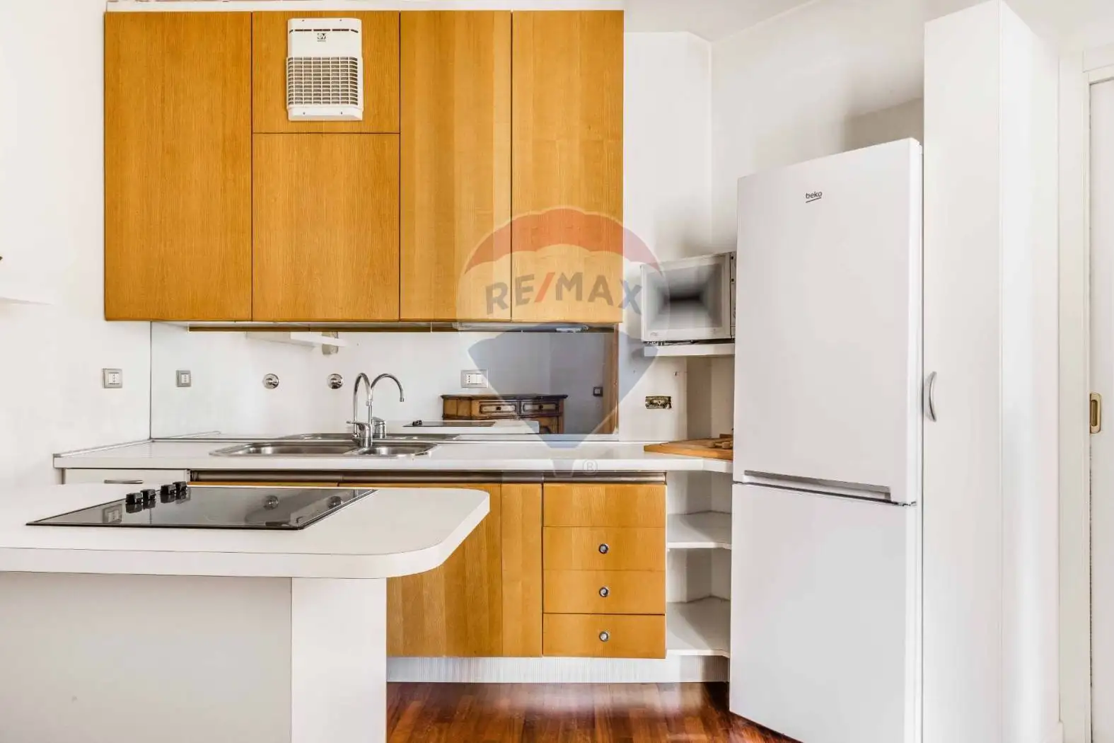 Trilocale piazza Venzaghi 2, Piazza Santa Maria, Busto Arsizio - foto 4