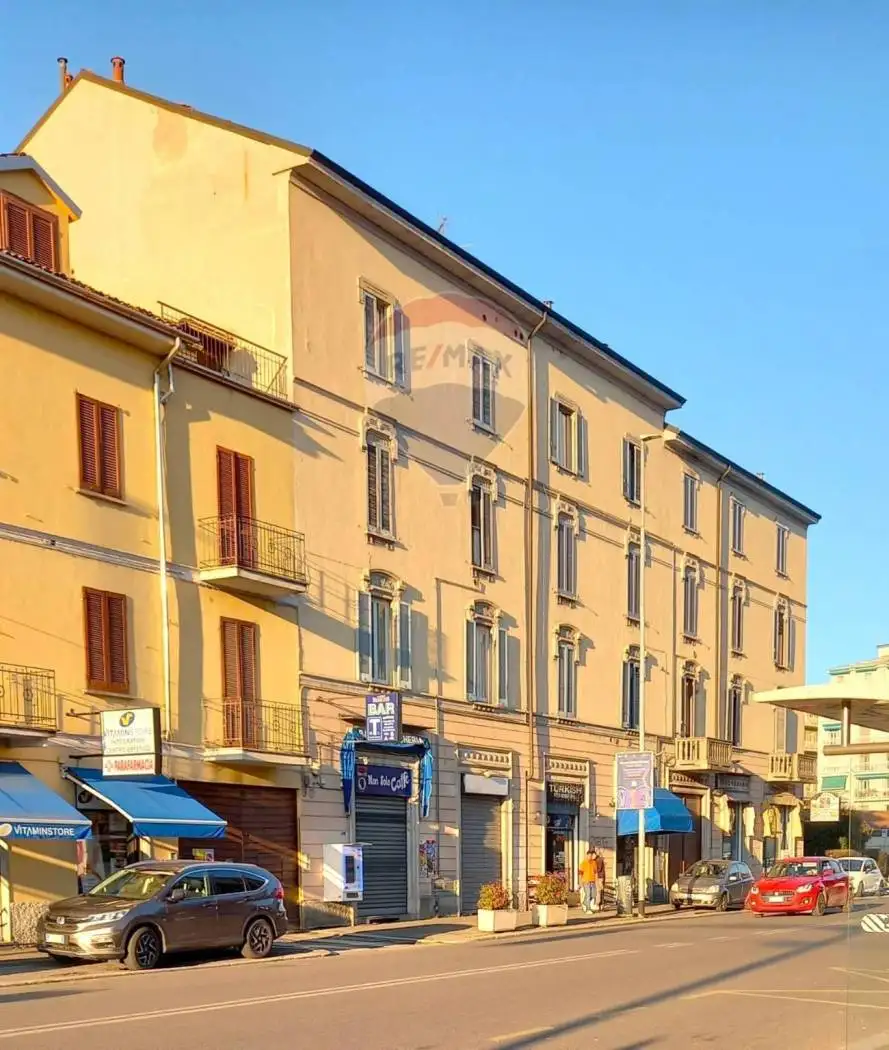 Appartamento in vendita a Pavia