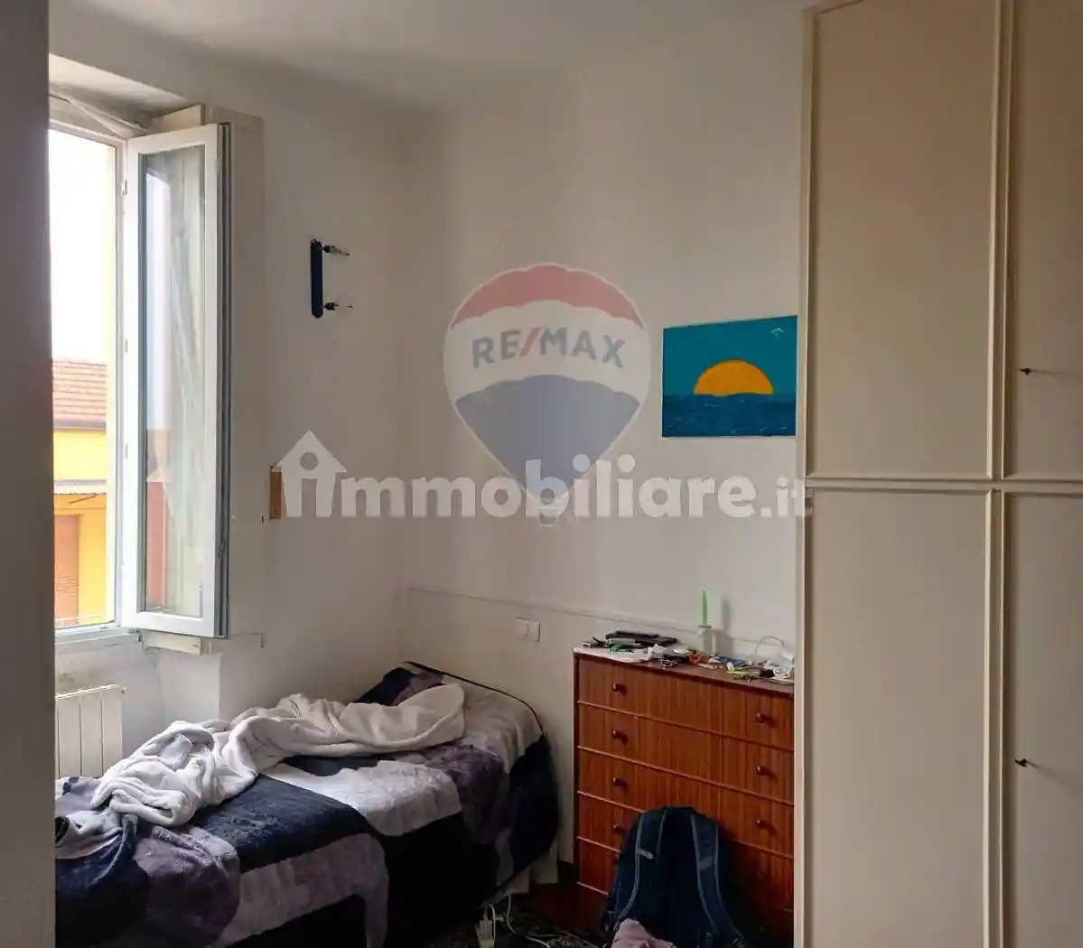 Bilocale da ristrutturare, secondo piano, San Pietro, Pavia - foto 2