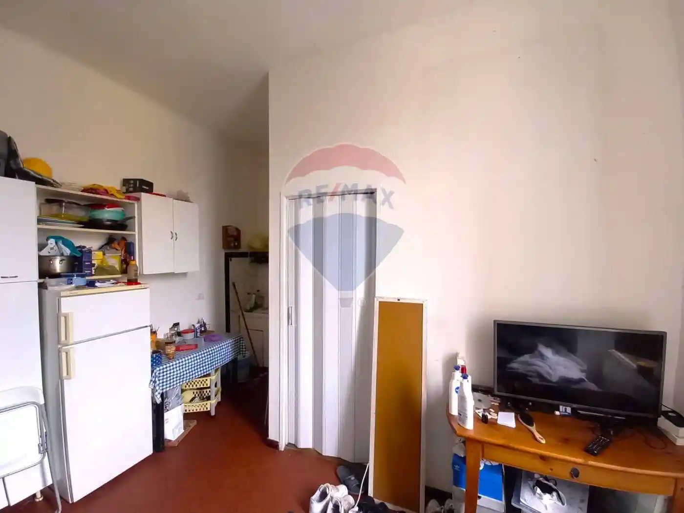 Bilocale da ristrutturare, secondo piano, San Pietro, Pavia - foto 3