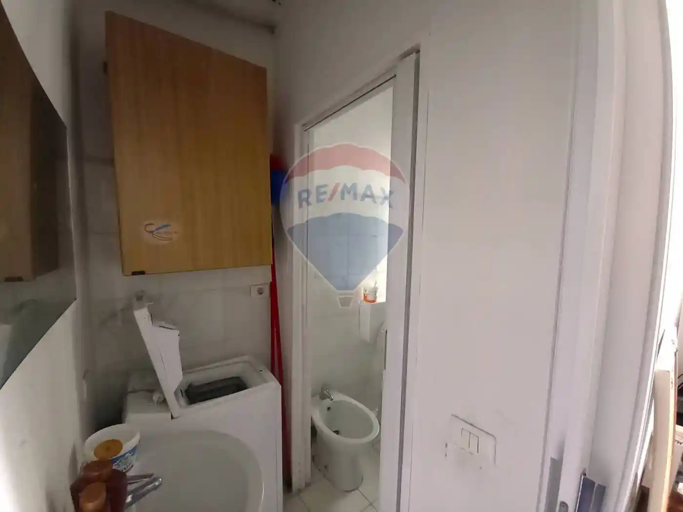 Bilocale da ristrutturare, secondo piano, San Pietro, Pavia - foto 4